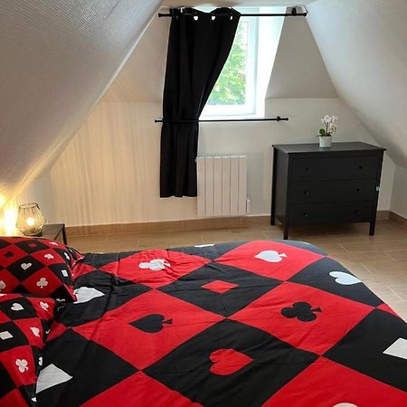 Viaduc Et Jeux, L'Escapade Ideale Morlaix Ngoại thất bức ảnh